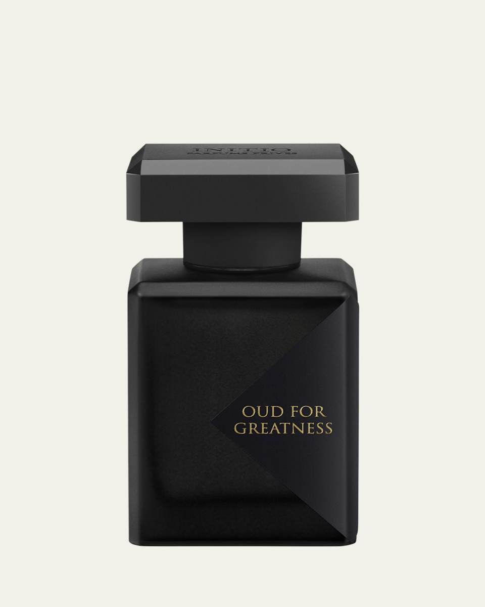 Hair Perfume Oud For Greatness, 50 mL